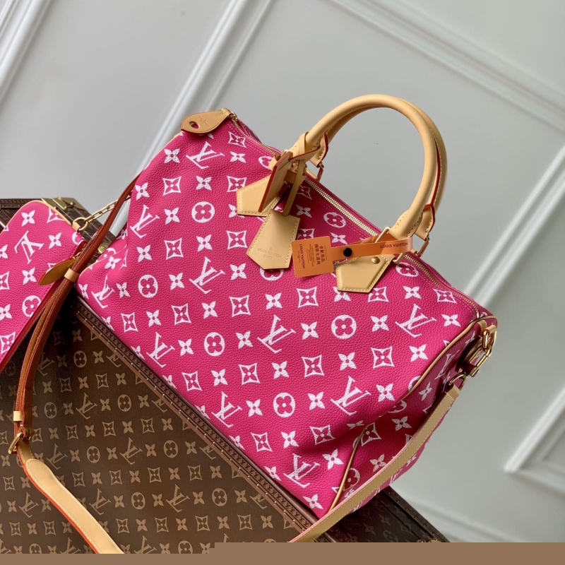 LV Speedy Bags